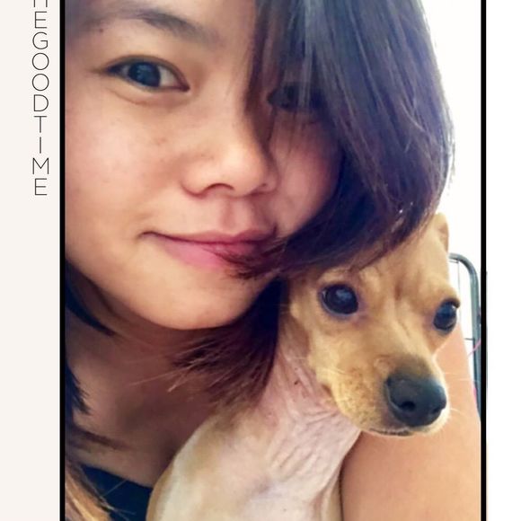 Meet your Posher, Elle - Picture 1 of 1